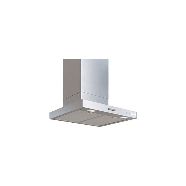 Bosch DWB65CC30B, Wall-mounted cooker hood