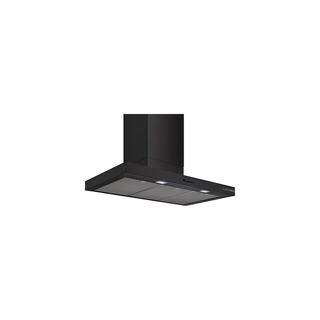 Bosch DWB95CC60B, Wall-mounted cooker hood