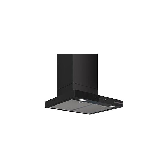 Bosch DWB67DN60B, Wall-mounted cooker hood