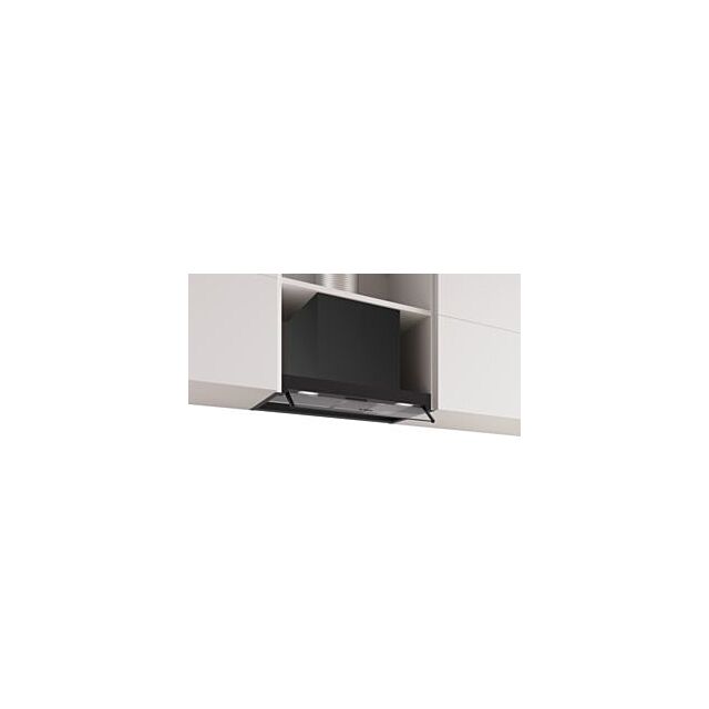 Bosch DBB65CC60B, Integrated Design Hood