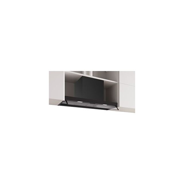 Bosch DBB85CC60B, Integrated Design Hood