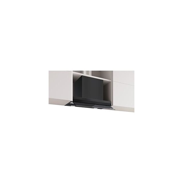 Bosch DBB67DP60B, Integrated Design Hood
