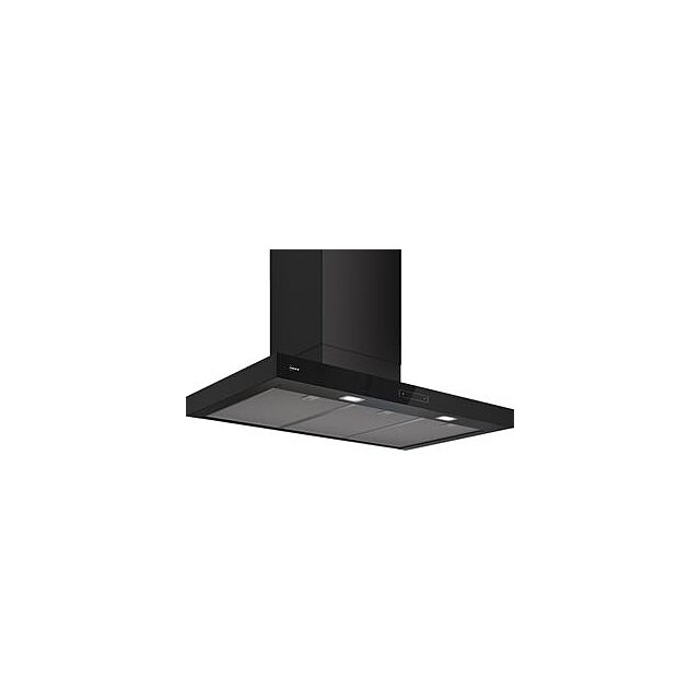 Neff D97BDN2S0B, Wall-mounted cooker hood