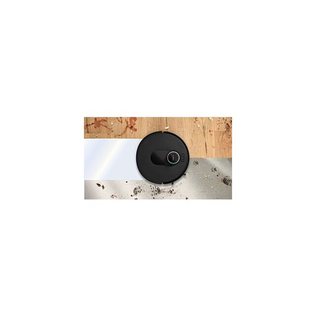 Bosch BCRDW3BX, Robot vacuum
