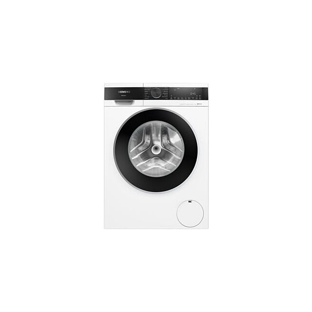 Siemens WG56G2Z4GB, Washing machine, front loader