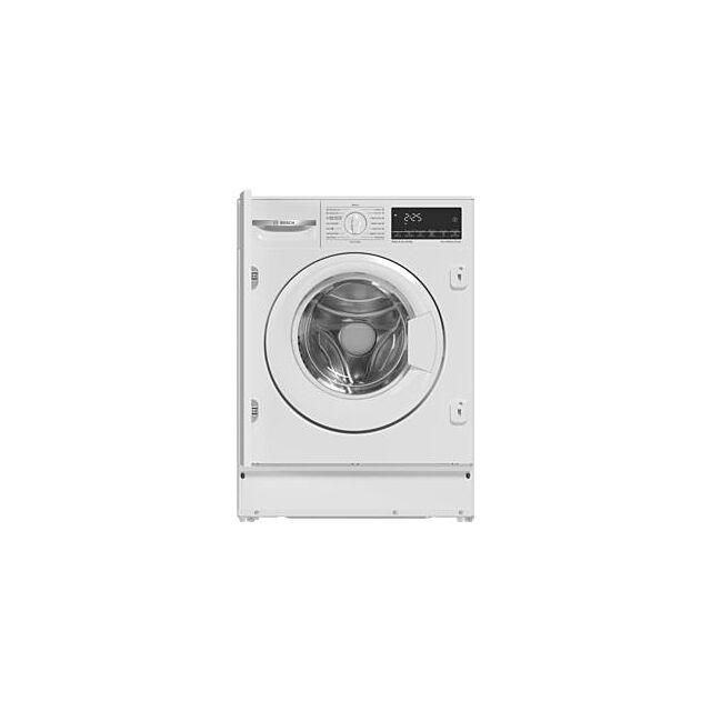 Bosch WKD28490GB, Washer dryer