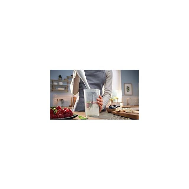 Bosch MSM6B150GB, Hand blender