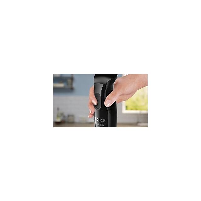 Bosch MSM2610BGB, Hand blender