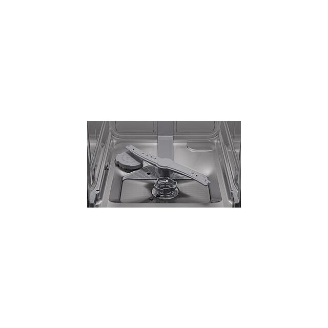 Bosch SPV2HKX42G, Fully-integrated dishwasher