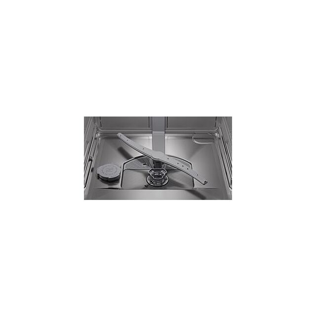 Siemens SN61HX00KG, fully-integrated dishwasher