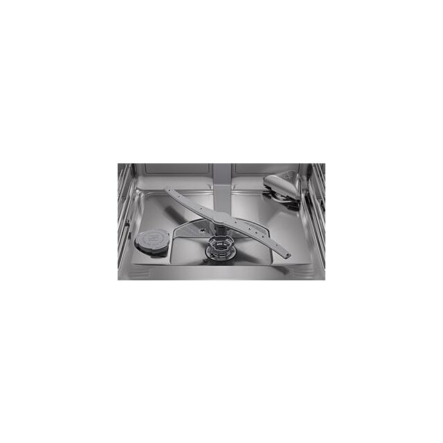 Bosch SMD6YCX01G, Fully-integrated dishwasher