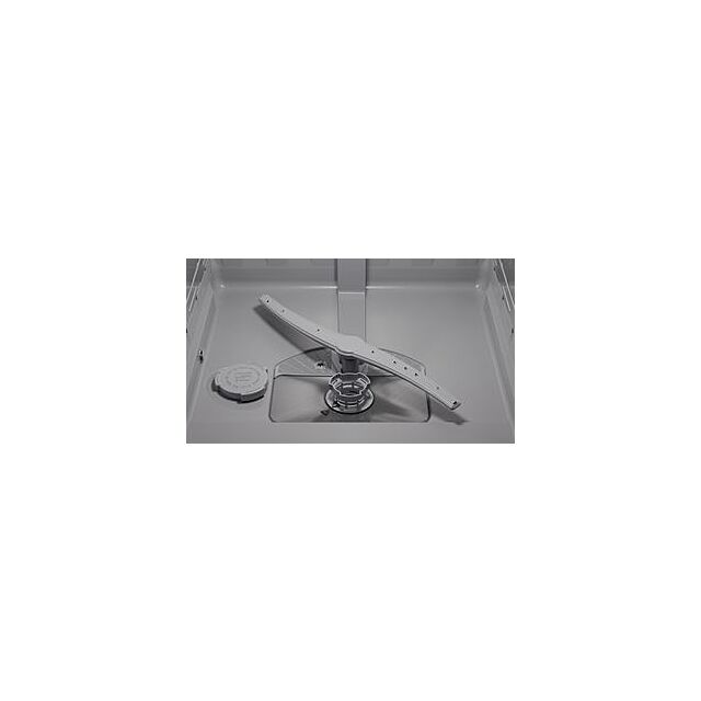 Siemens SX73HX03VG, Fully-integrated dishwasher