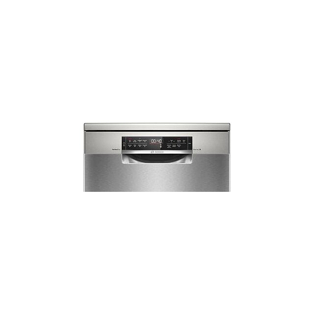 Bosch SMS6TCI02G, free-standing dishwasher