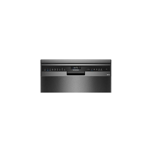 Siemens SN25EC13CE, Free-standing dishwasher