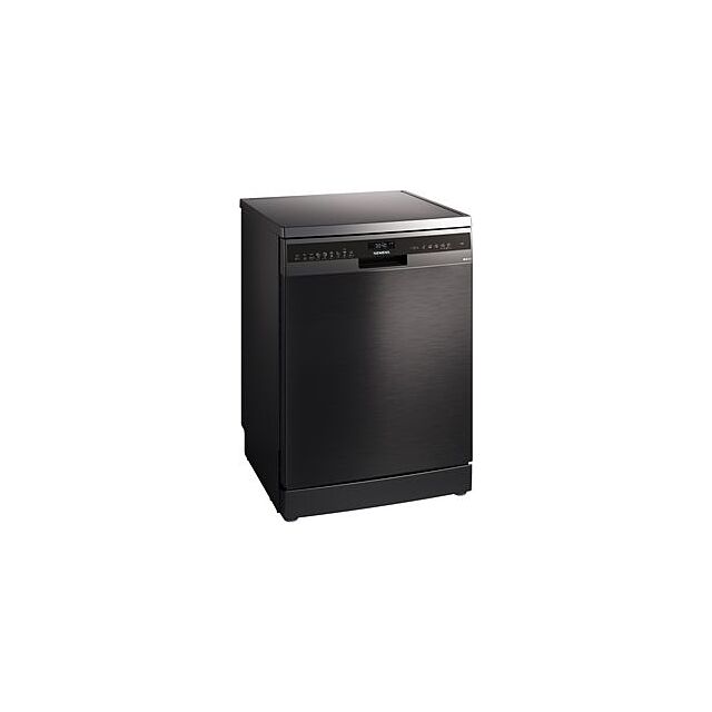 Siemens SN25EC13CE, Free-standing dishwasher