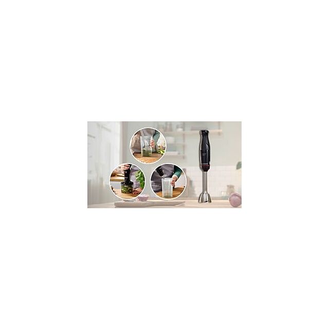 Bosch MSM4B621GB, Hand blender