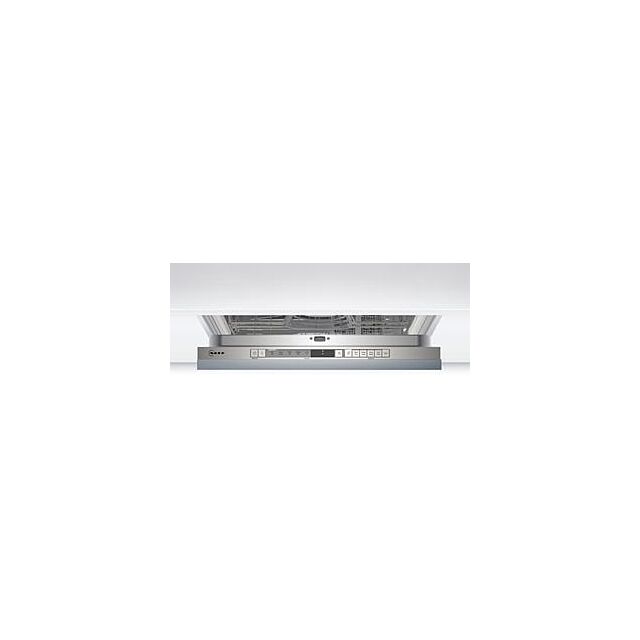 Neff S153HKX03G, Fully-integrated dishwasher