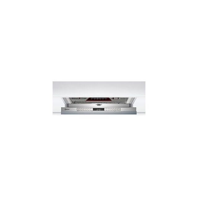 Neff S295HCX02G, Fully-integrated dishwasher