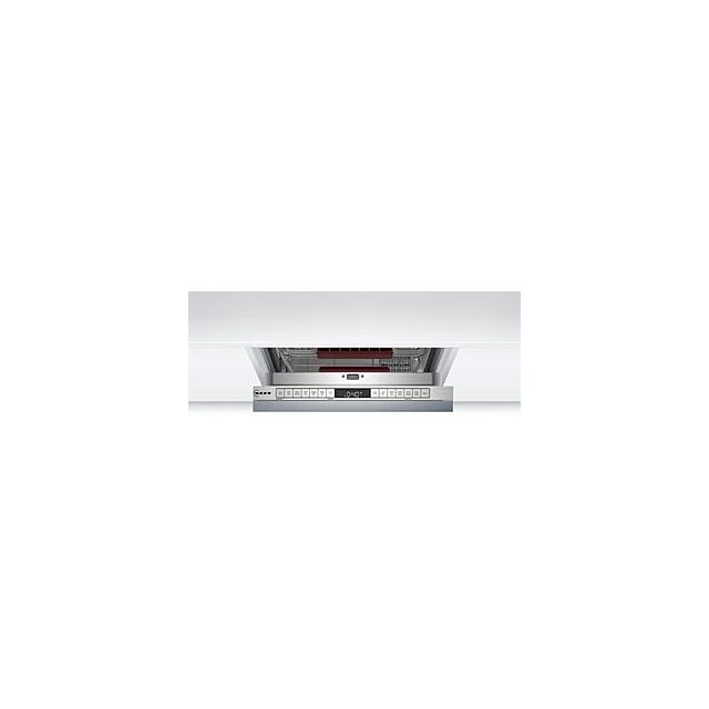 Neff S875HKX21G, Fully-integrated dishwasher