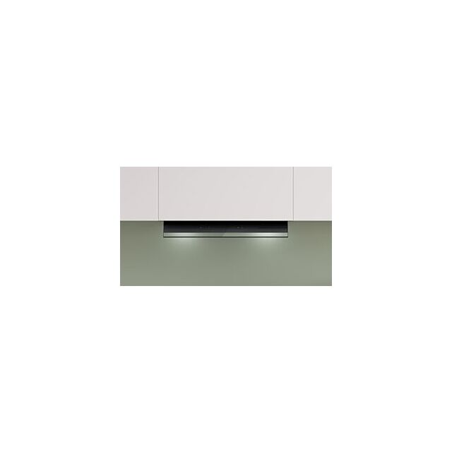 Bosch DBB67DP60B, Integrated Design Hood
