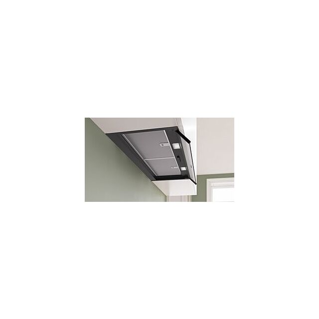 Bosch DBB85CC60B, Integrated Design Hood
