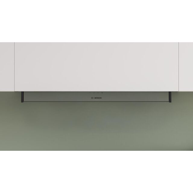 Bosch DBB85CC60B, Integrated Design Hood
