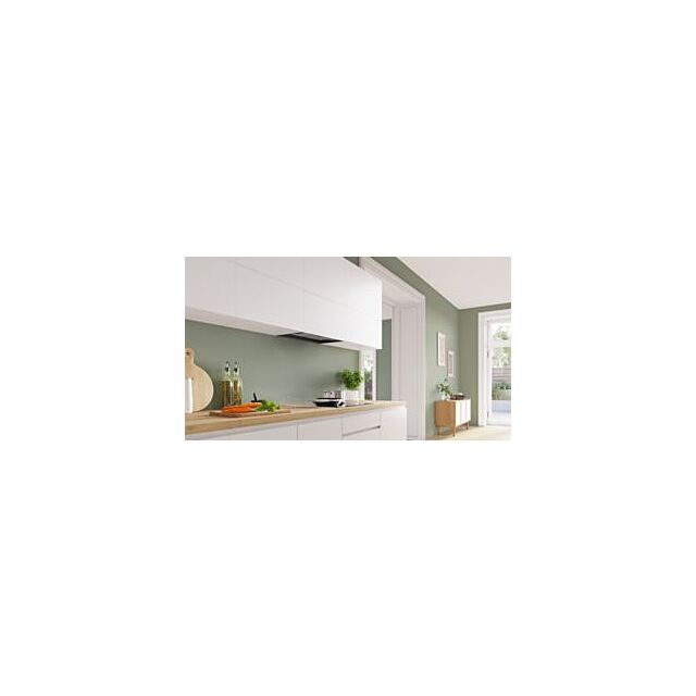 Bosch DBB65CC60B, Integrated Design Hood