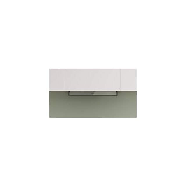 Bosch DBB65CC60B, Integrated Design Hood