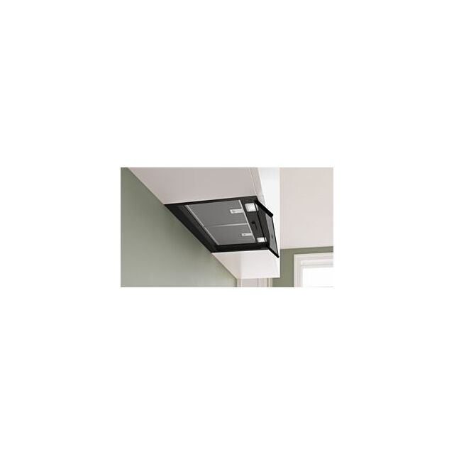 Bosch DBB65CC60B, Integrated Design Hood