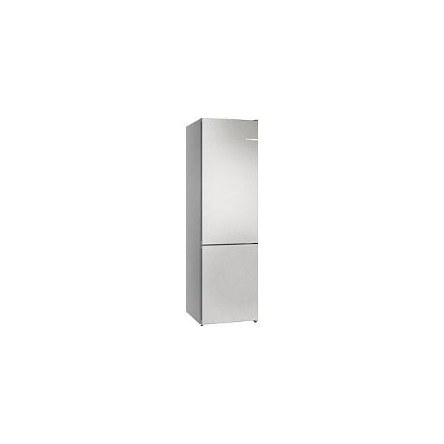 Bosch KGN392LBFG, Free-standing fridge-freezer with freezer at bottom