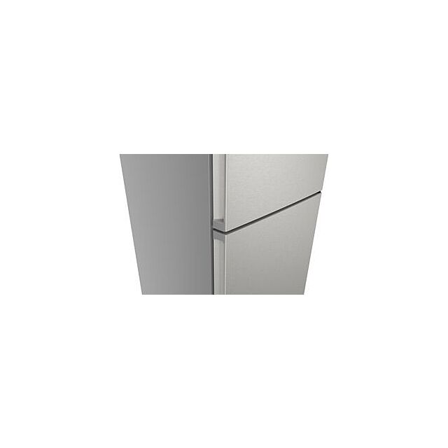 Siemens KG36NVICG, Free-standing fridge-freezer with freezer at bottom