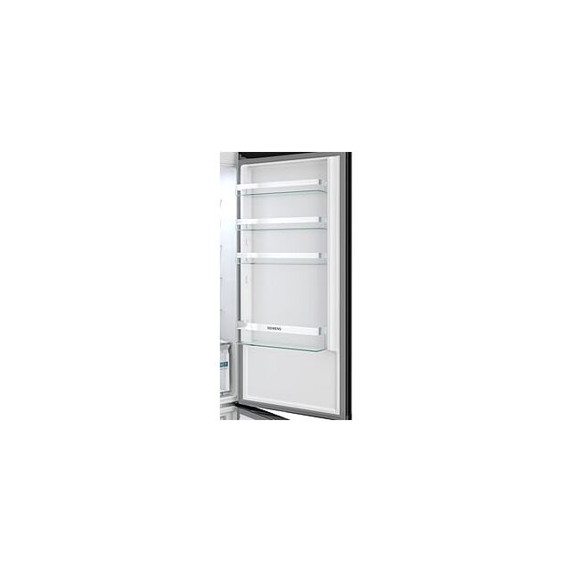 Siemens KG39NXXBF, Free-standing fridge-freezer with freezer at bottom