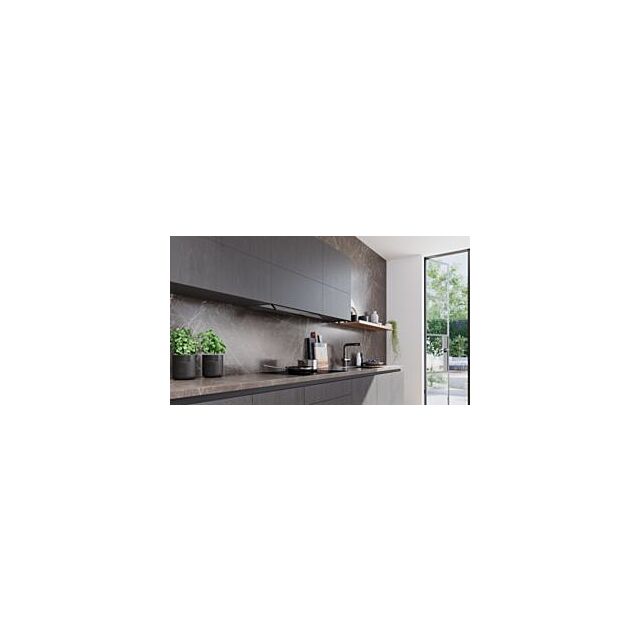 Siemens LJ85BCC60B, Integrated Design Hood