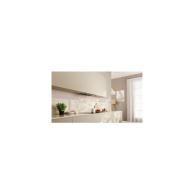 Neff D65XCC2S0B, Integrated Design Hood