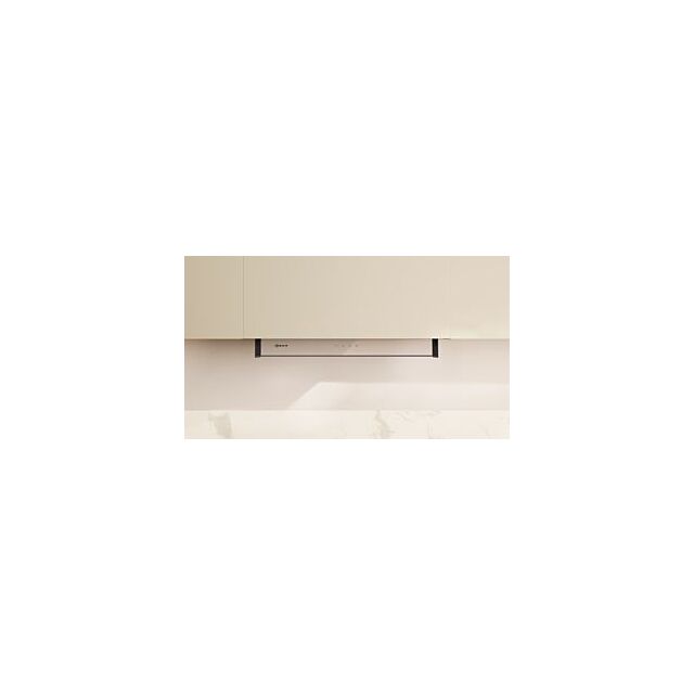 Neff D65XCC2S0B, Integrated Design Hood