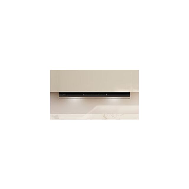 Neff D88XET2S0B, Integrated Design Hood