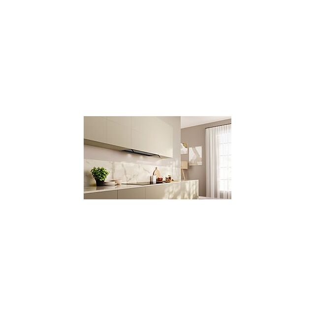 Neff D95XCC2S0B, Integrated Design Hood
