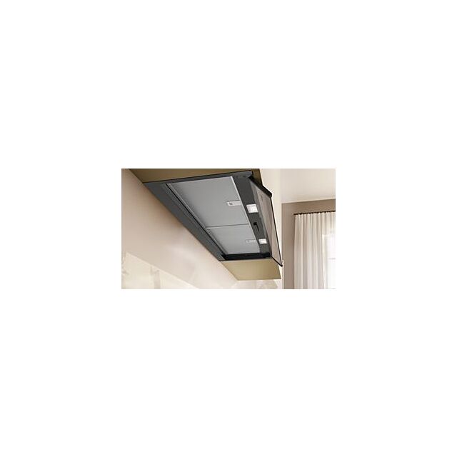 Neff D95XCC2S0B, Integrated Design Hood