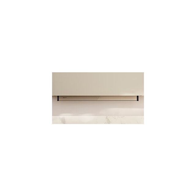 Neff D95XCC2S0B, Integrated Design Hood