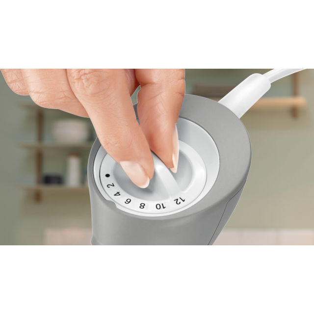Bosch MSM66020GB, Hand blender