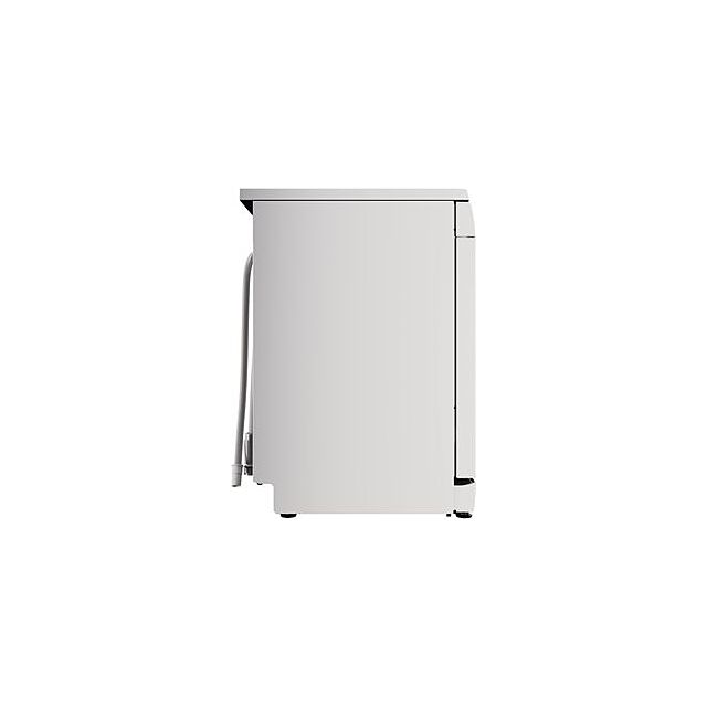 Siemens SN25EW13CE, Free-standing dishwasher