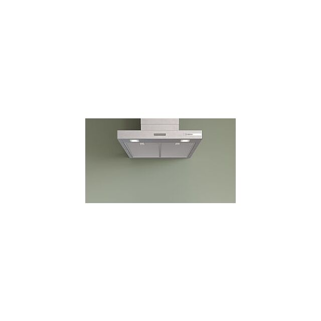 Bosch DWB65CC30B, Wall-mounted cooker hood
