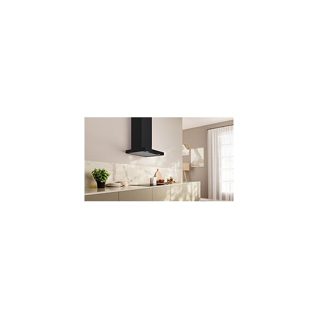 Neff D65BCC2S0B, Wall-mounted cooker hood