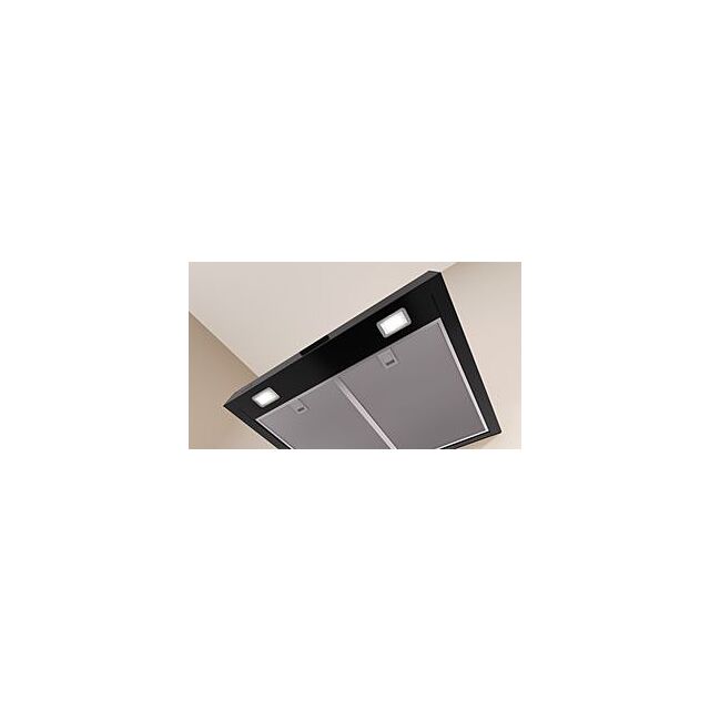 Neff D65BCC2S0B, Wall-mounted cooker hood