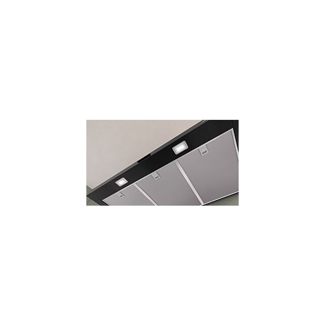 Bosch DWB95CC60B, Wall-mounted cooker hood