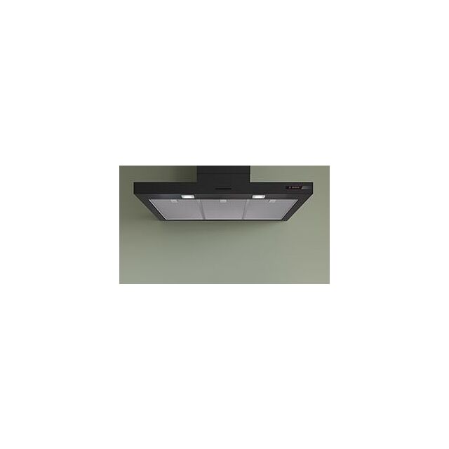 Bosch DWB95CC60B, Wall-mounted cooker hood