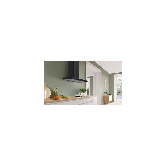 Bosch DWB95CC60B, Wall-mounted cooker hood