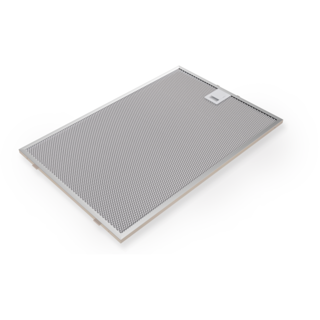 Bosch DWB95CC30B, Wall-mounted cooker hood
