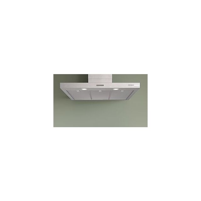 Bosch DWB95CC30B, Wall-mounted cooker hood