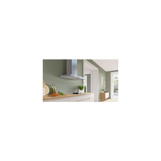 Bosch DWB95CC30B, Wall-mounted cooker hood